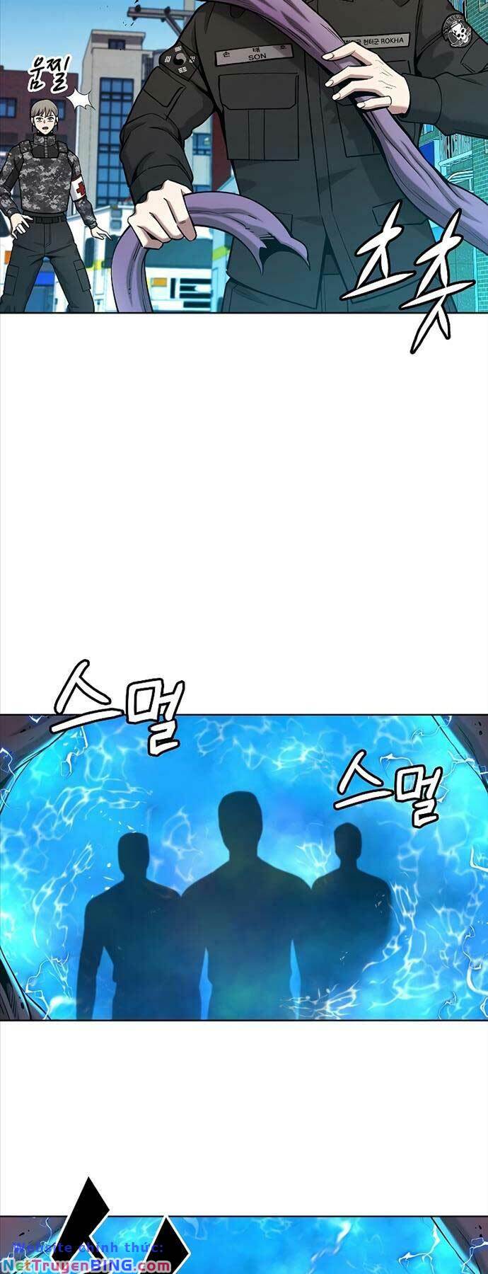 Ma Pháp Sư Hắc Ám Trở Về Để Nhập Ngũ - Chapter 46 - Page 23