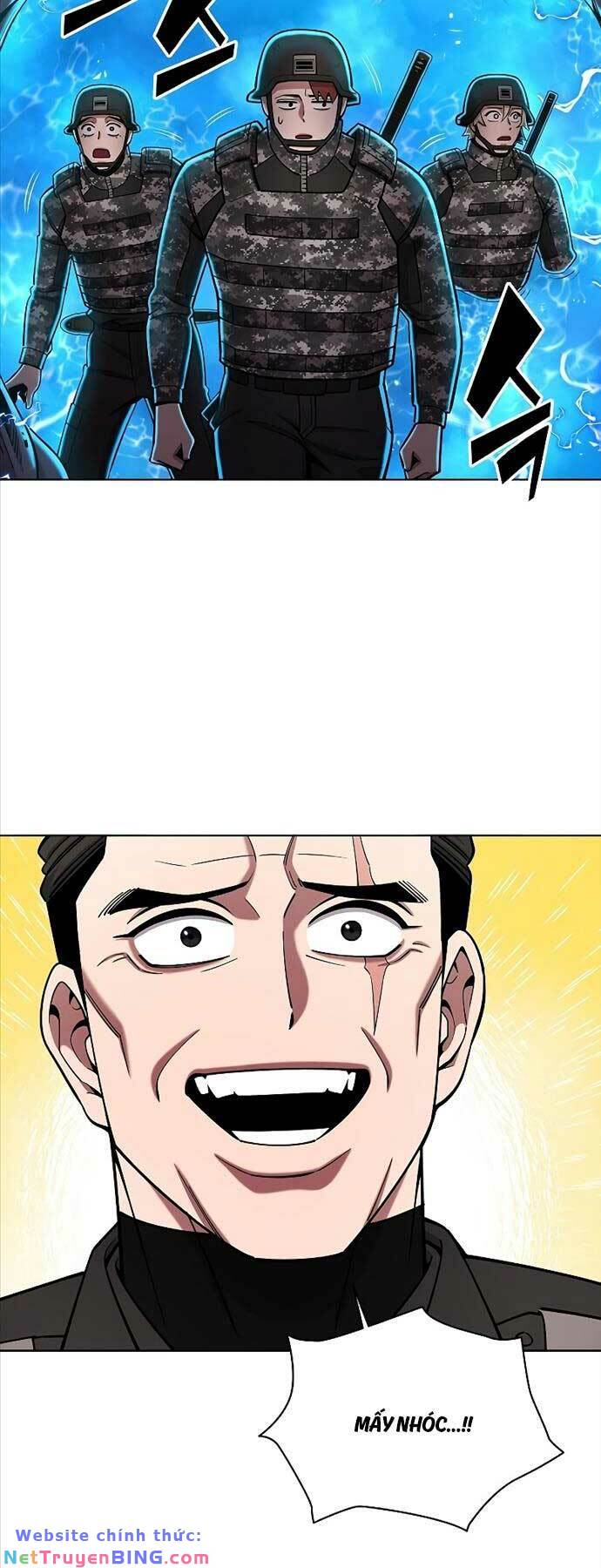 Ma Pháp Sư Hắc Ám Trở Về Để Nhập Ngũ - Chapter 46 - Page 24