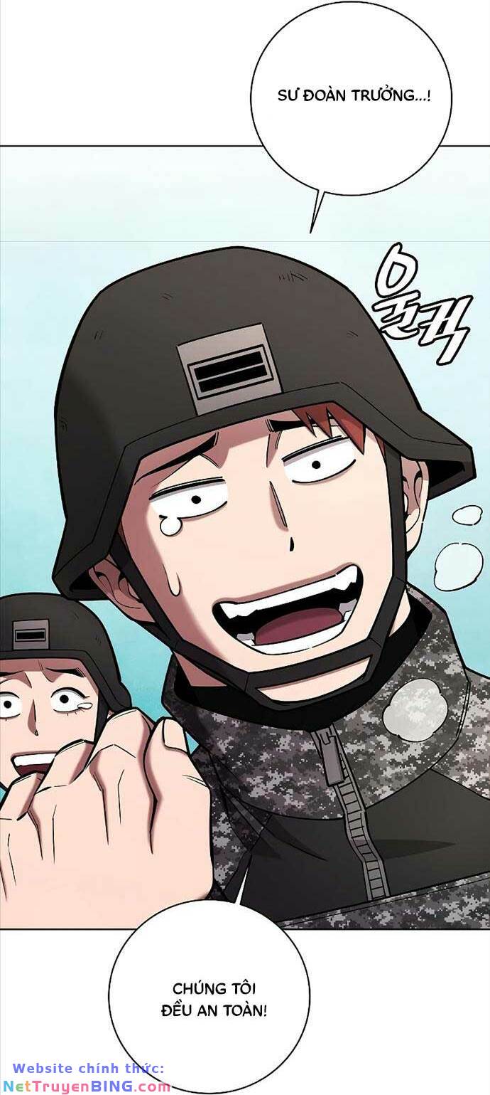 Ma Pháp Sư Hắc Ám Trở Về Để Nhập Ngũ - Chapter 46 - Page 26