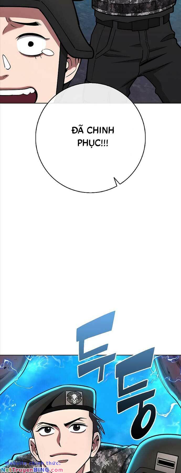 Ma Pháp Sư Hắc Ám Trở Về Để Nhập Ngũ - Chapter 46 - Page 28