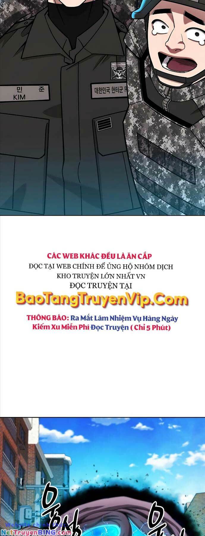 Ma Pháp Sư Hắc Ám Trở Về Để Nhập Ngũ - Chapter 46 - Page 29