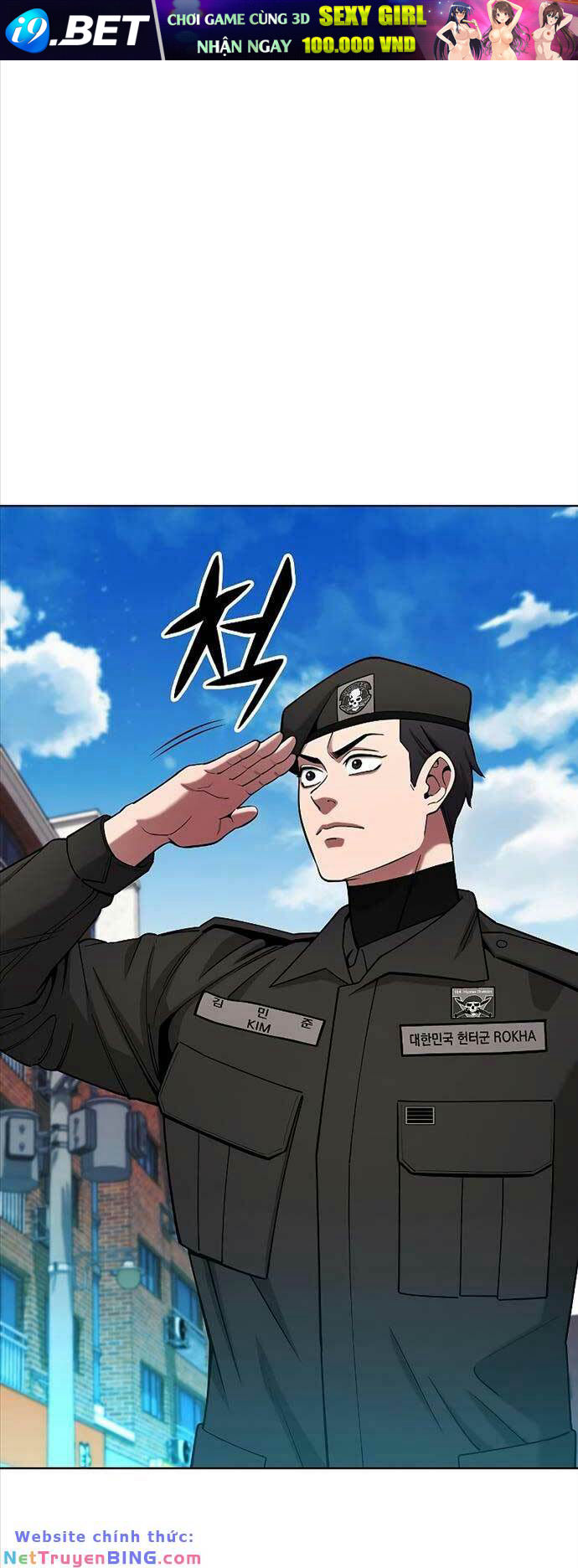 Ma Pháp Sư Hắc Ám Trở Về Để Nhập Ngũ - Chapter 46 - Page 31