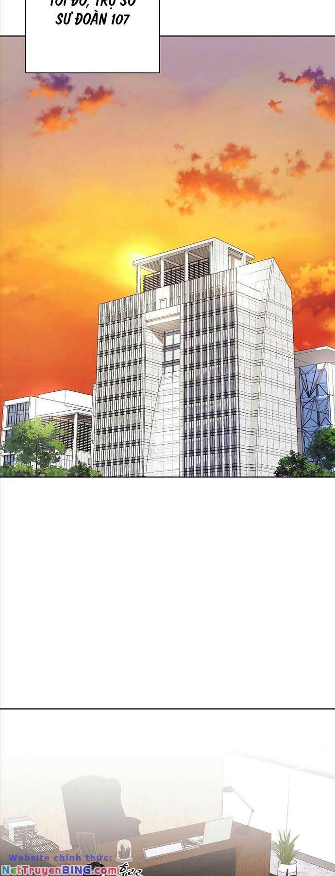 Ma Pháp Sư Hắc Ám Trở Về Để Nhập Ngũ - Chapter 46 - Page 35