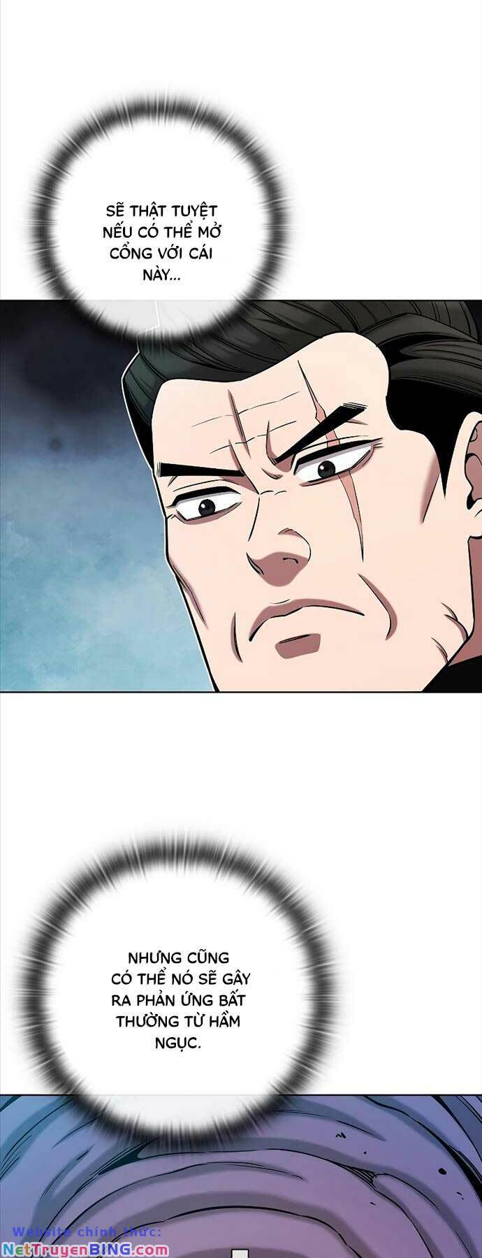 Ma Pháp Sư Hắc Ám Trở Về Để Nhập Ngũ - Chapter 46 - Page 3