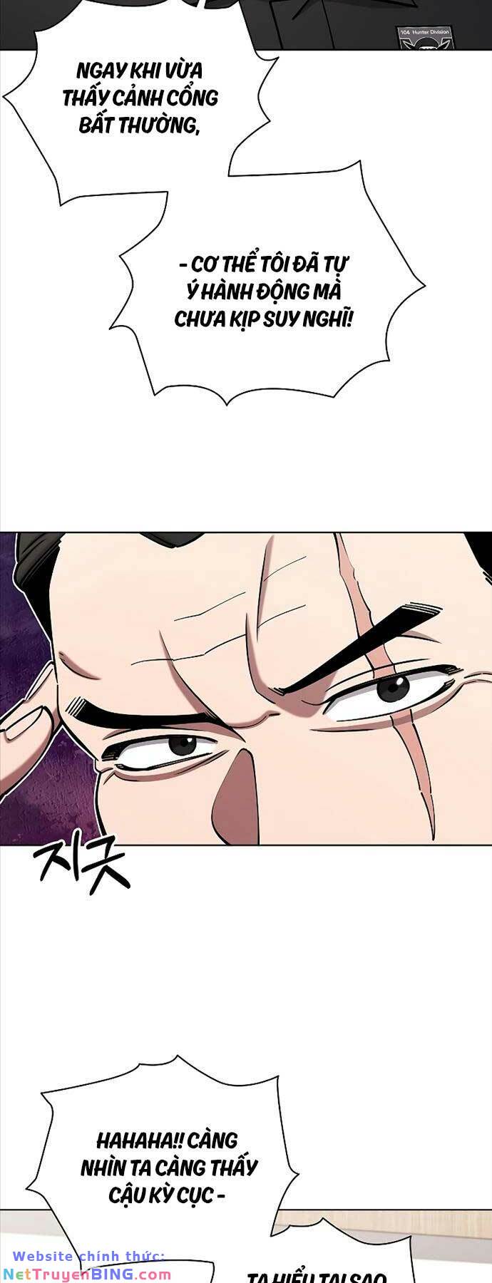 Ma Pháp Sư Hắc Ám Trở Về Để Nhập Ngũ - Chapter 46 - Page 41