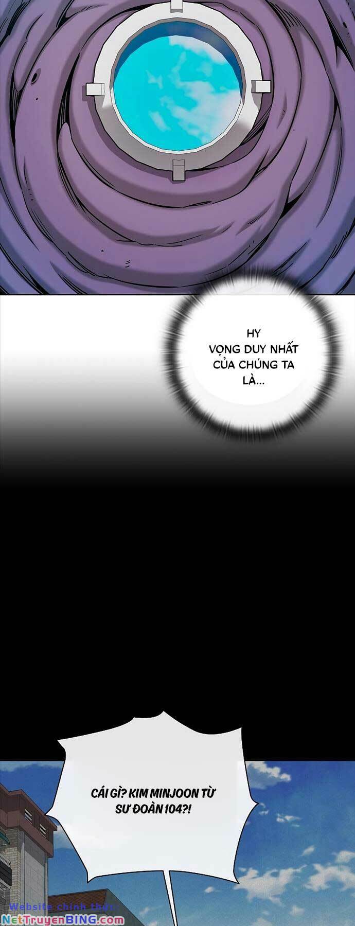 Ma Pháp Sư Hắc Ám Trở Về Để Nhập Ngũ - Chapter 46 - Page 4