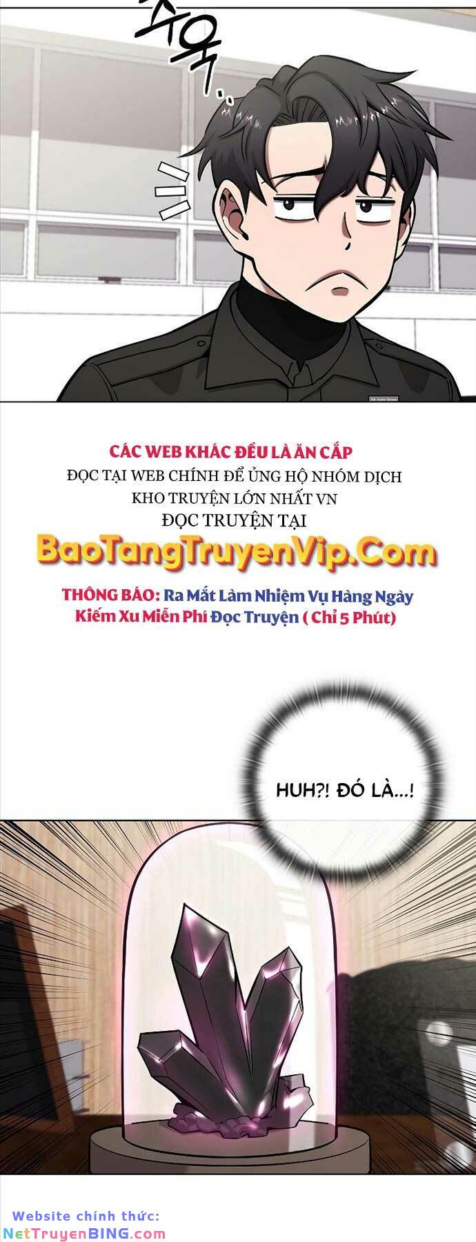 Ma Pháp Sư Hắc Ám Trở Về Để Nhập Ngũ - Chapter 46 - Page 52