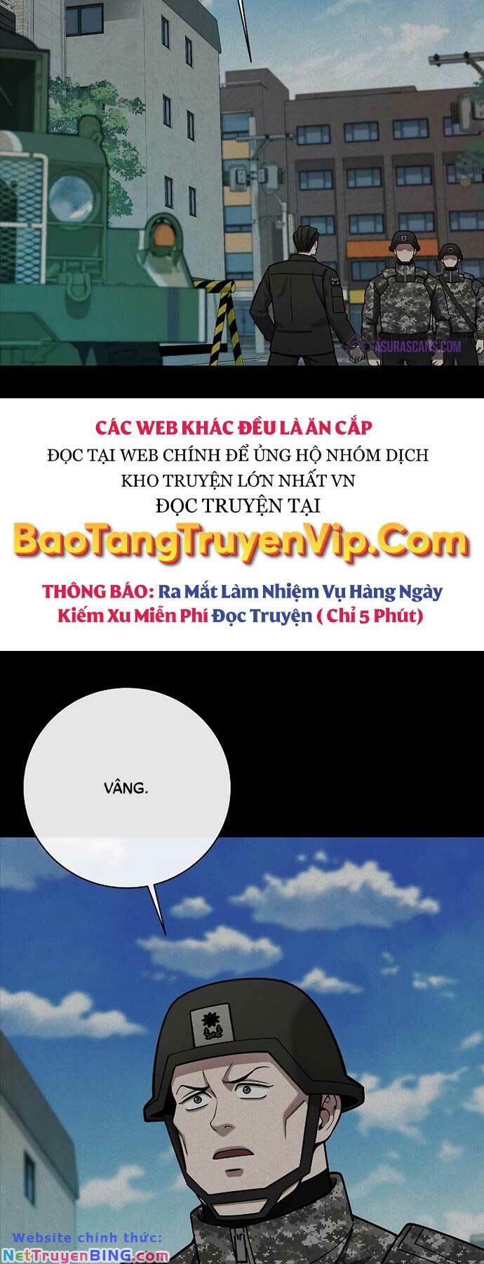 Ma Pháp Sư Hắc Ám Trở Về Để Nhập Ngũ - Chapter 46 - Page 5