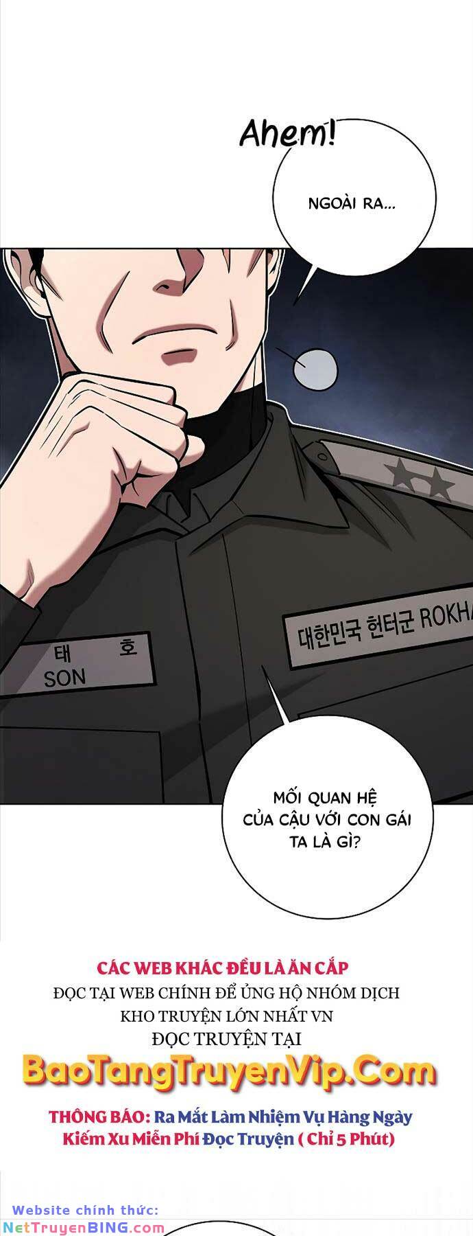 Ma Pháp Sư Hắc Ám Trở Về Để Nhập Ngũ - Chapter 46 - Page 60