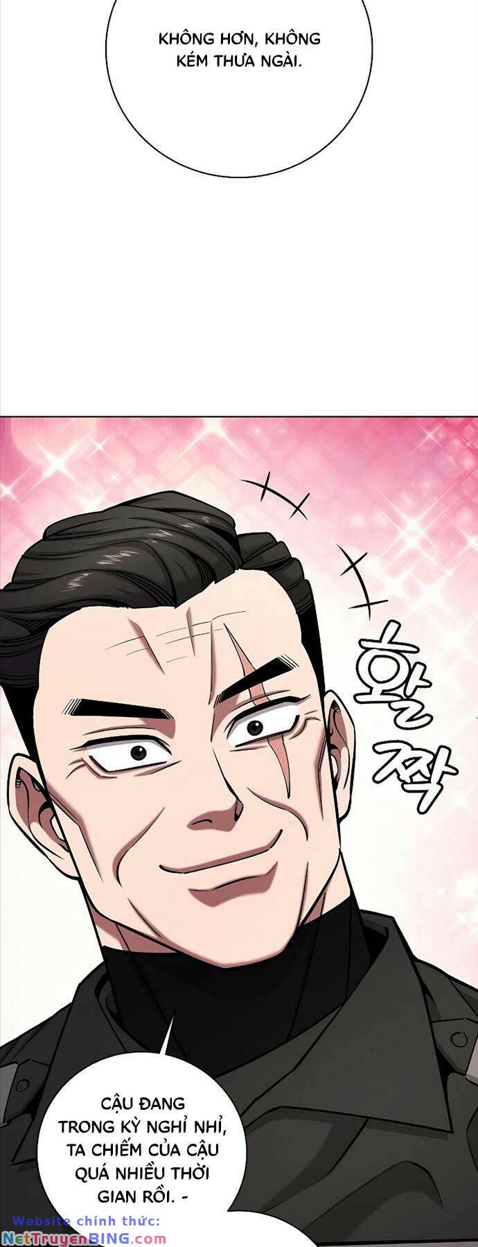 Ma Pháp Sư Hắc Ám Trở Về Để Nhập Ngũ - Chapter 46 - Page 62