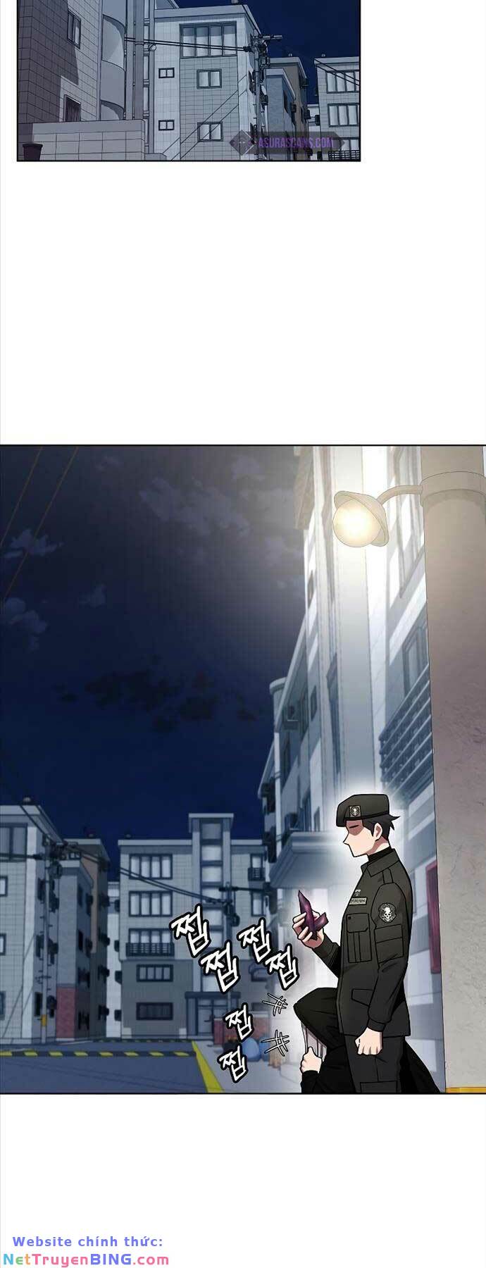 Ma Pháp Sư Hắc Ám Trở Về Để Nhập Ngũ - Chapter 46 - Page 65