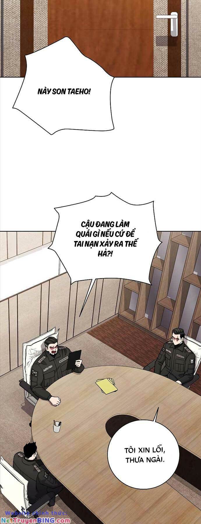 Ma Pháp Sư Hắc Ám Trở Về Để Nhập Ngũ - Chapter 46 - Page 73