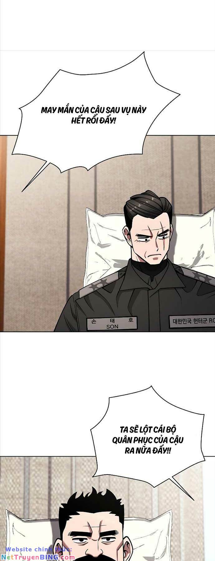 Ma Pháp Sư Hắc Ám Trở Về Để Nhập Ngũ - Chapter 46 - Page 75