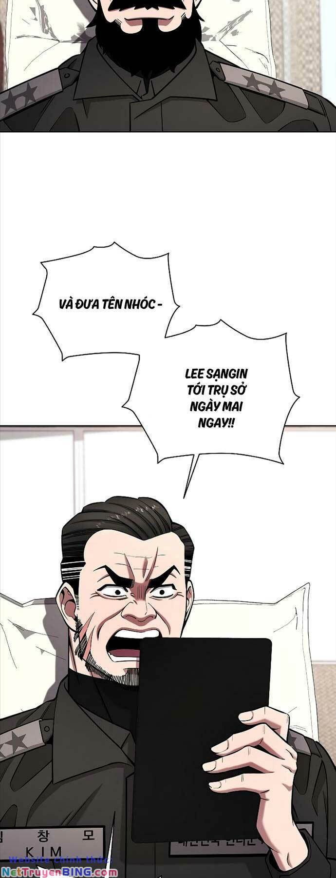 Ma Pháp Sư Hắc Ám Trở Về Để Nhập Ngũ - Chapter 46 - Page 76