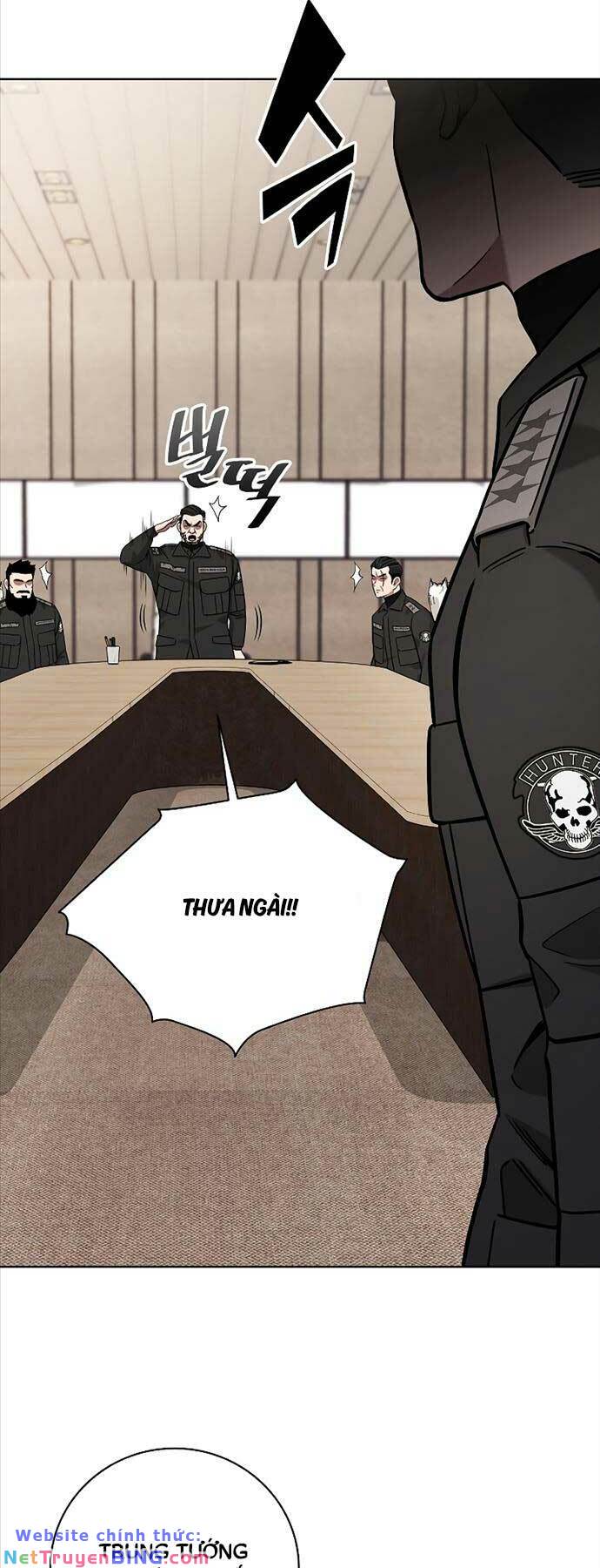 Ma Pháp Sư Hắc Ám Trở Về Để Nhập Ngũ - Chapter 46 - Page 78