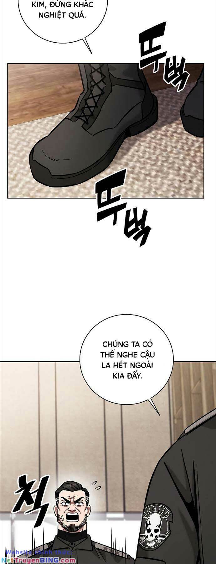 Ma Pháp Sư Hắc Ám Trở Về Để Nhập Ngũ - Chapter 46 - Page 79