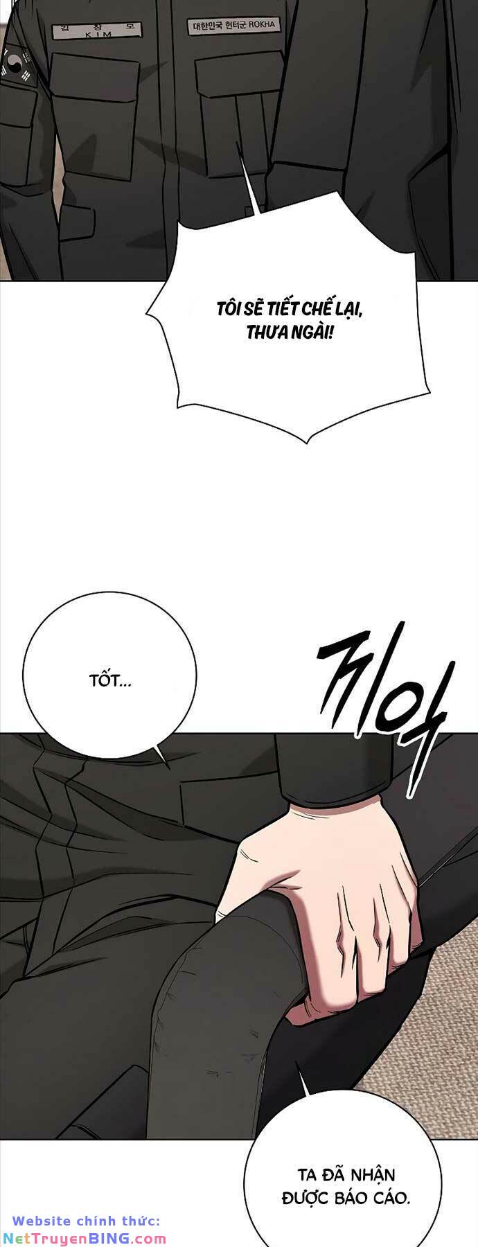 Ma Pháp Sư Hắc Ám Trở Về Để Nhập Ngũ - Chapter 46 - Page 80