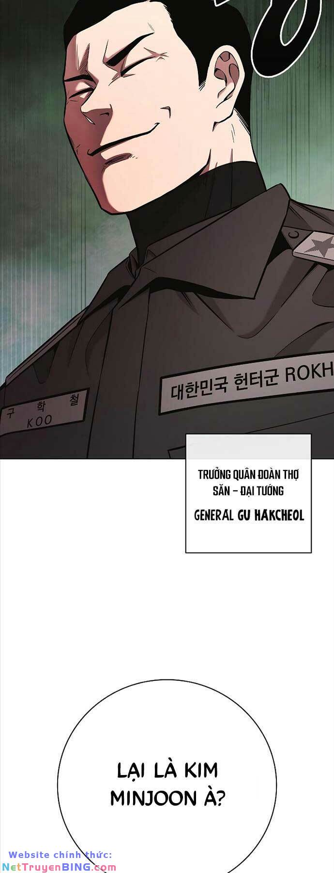 Ma Pháp Sư Hắc Ám Trở Về Để Nhập Ngũ - Chapter 46 - Page 83