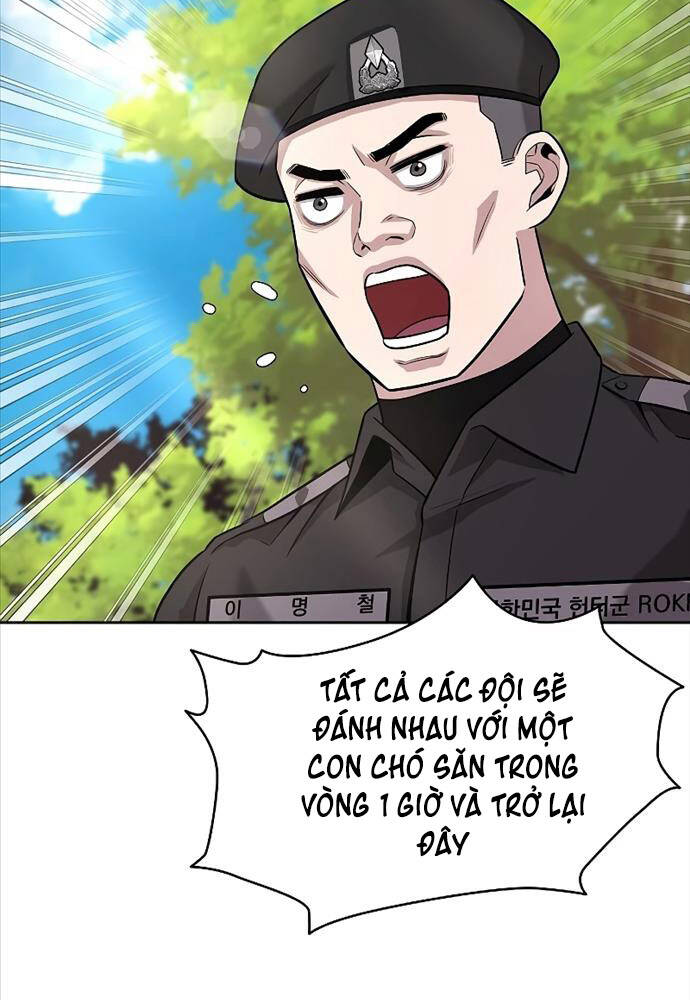 Ma Pháp Sư Hắc Ám Trở Về Để Nhập Ngũ - Chapter 5 - Page 9