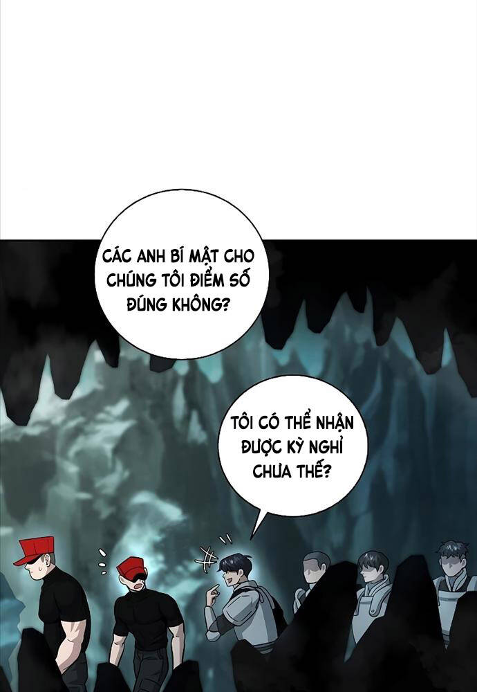 Ma Pháp Sư Hắc Ám Trở Về Để Nhập Ngũ - Chapter 5 - Page 99