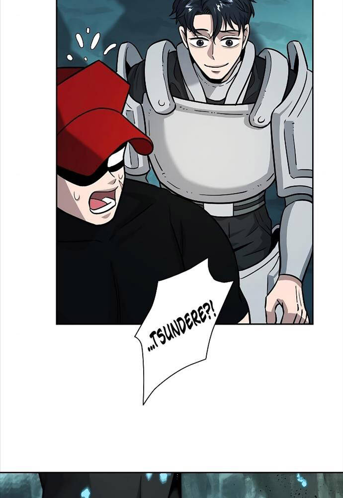 Ma Pháp Sư Hắc Ám Trở Về Để Nhập Ngũ - Chapter 5 - Page 101