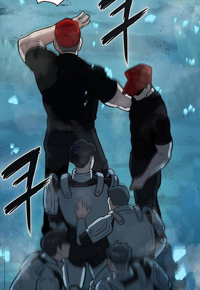 Ma Pháp Sư Hắc Ám Trở Về Để Nhập Ngũ - Chapter 5 - Page 104