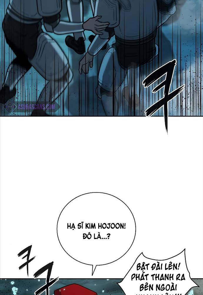 Ma Pháp Sư Hắc Ám Trở Về Để Nhập Ngũ - Chapter 5 - Page 105