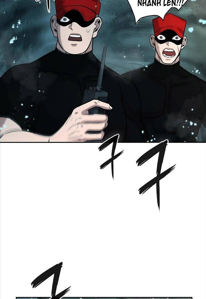 Ma Pháp Sư Hắc Ám Trở Về Để Nhập Ngũ - Chapter 5 - Page 106