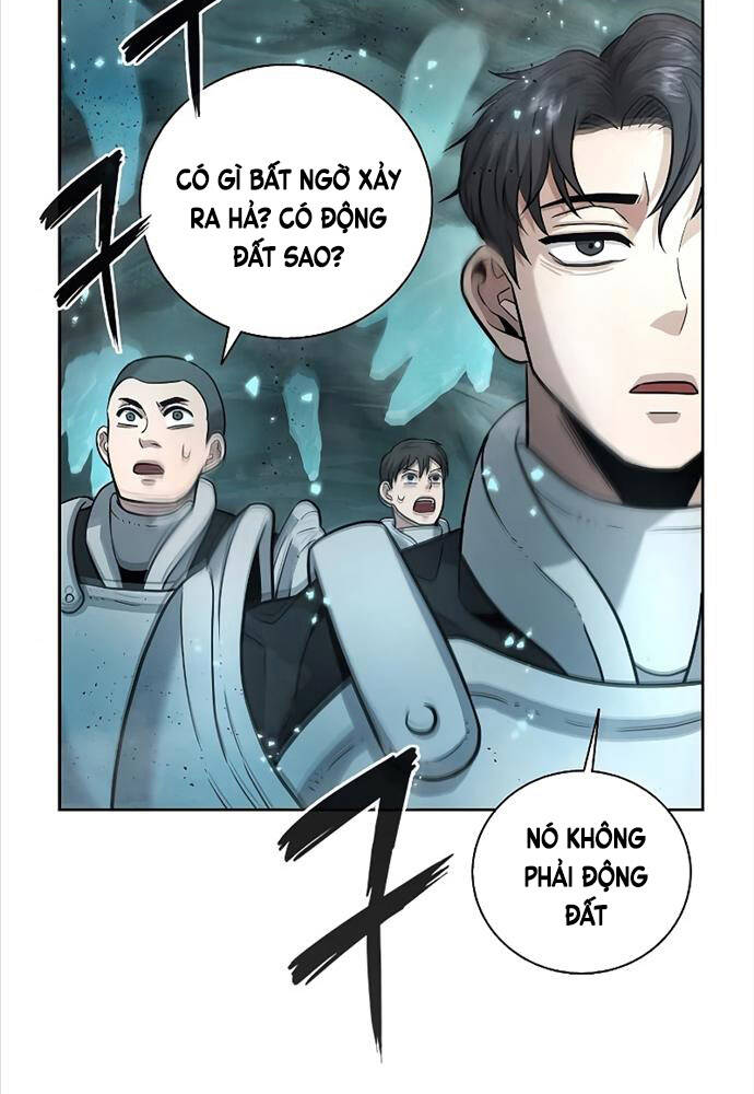 Ma Pháp Sư Hắc Ám Trở Về Để Nhập Ngũ - Chapter 5 - Page 107