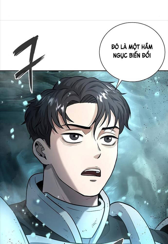 Ma Pháp Sư Hắc Ám Trở Về Để Nhập Ngũ - Chapter 5 - Page 108