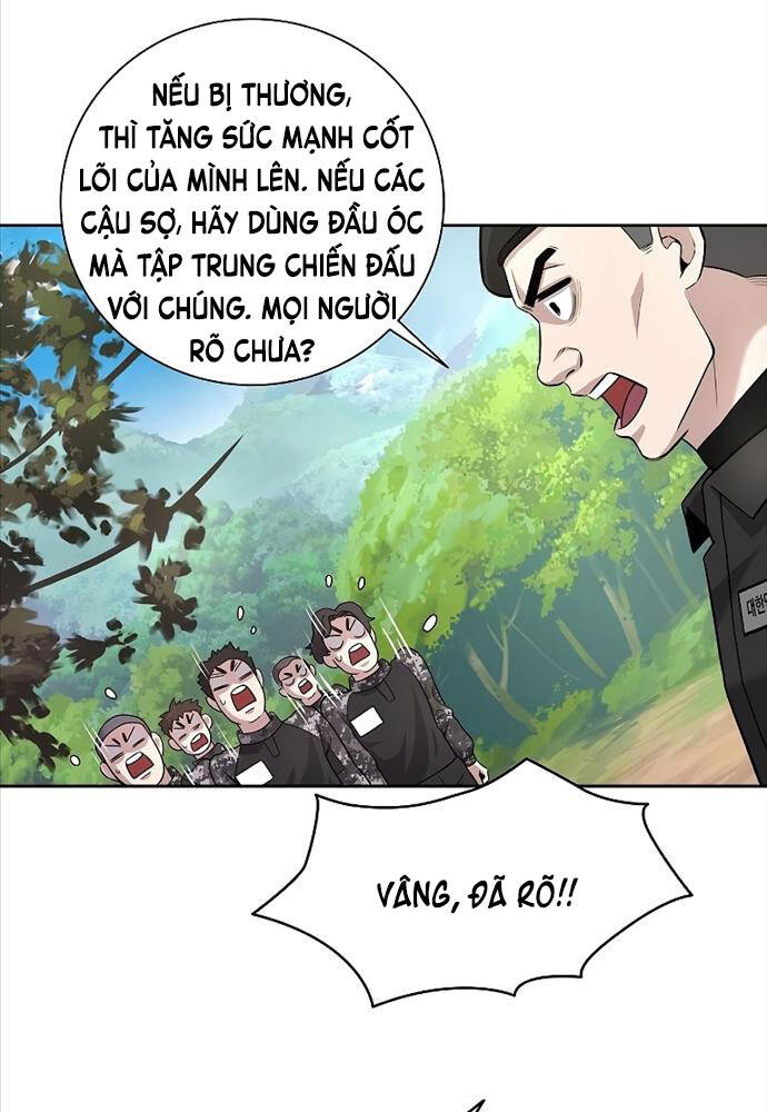 Ma Pháp Sư Hắc Ám Trở Về Để Nhập Ngũ - Chapter 5 - Page 10
