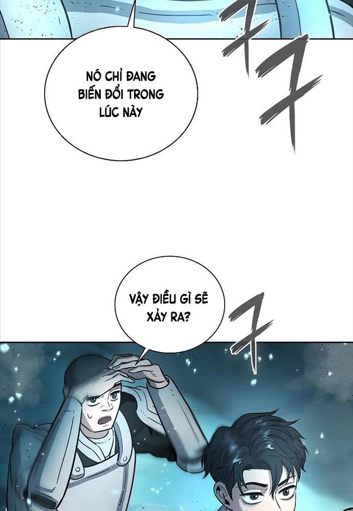 Ma Pháp Sư Hắc Ám Trở Về Để Nhập Ngũ - Chapter 5 - Page 109