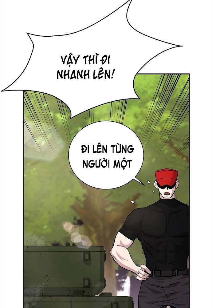 Ma Pháp Sư Hắc Ám Trở Về Để Nhập Ngũ - Chapter 5 - Page 11