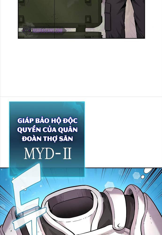 Ma Pháp Sư Hắc Ám Trở Về Để Nhập Ngũ - Chapter 5 - Page 12