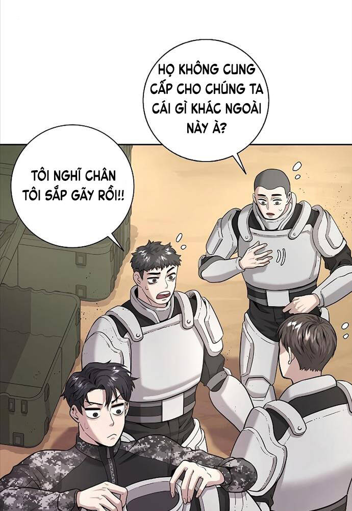 Ma Pháp Sư Hắc Ám Trở Về Để Nhập Ngũ - Chapter 5 - Page 14