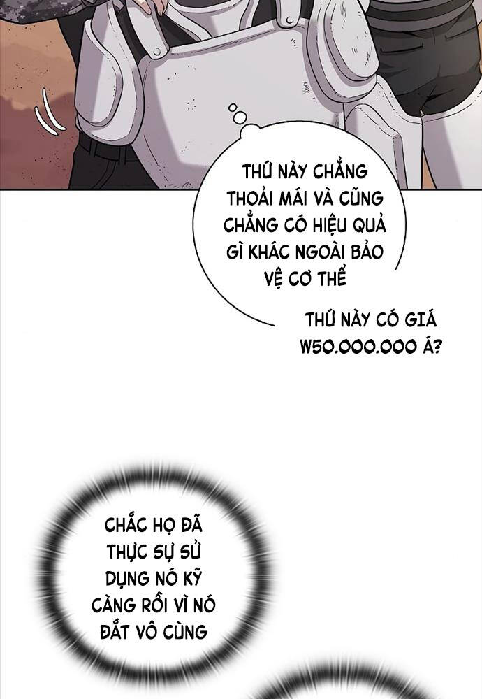 Ma Pháp Sư Hắc Ám Trở Về Để Nhập Ngũ - Chapter 5 - Page 15