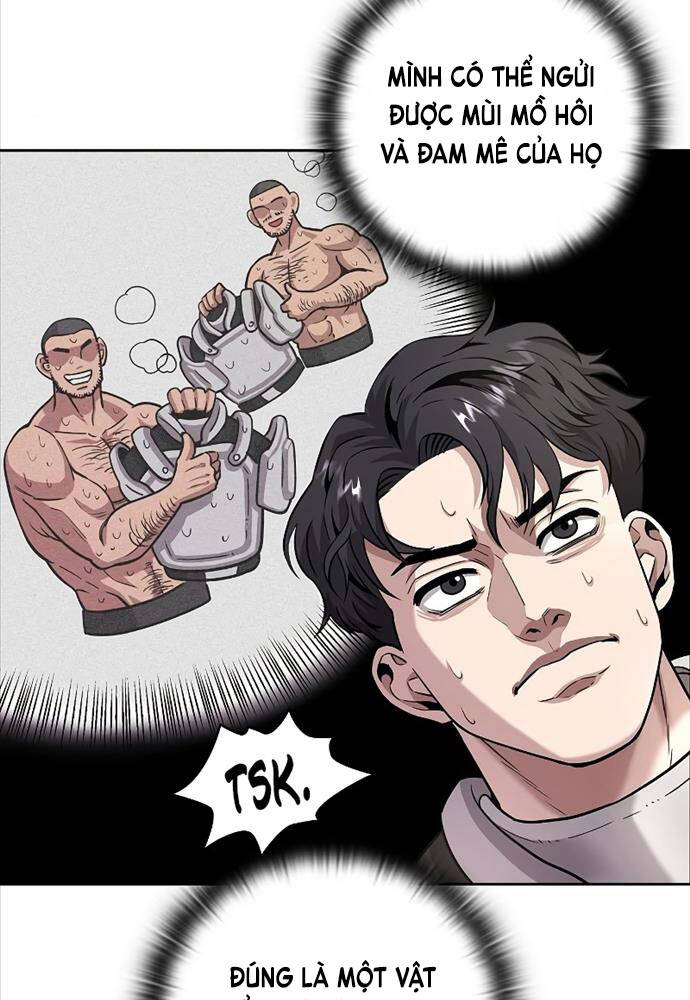 Ma Pháp Sư Hắc Ám Trở Về Để Nhập Ngũ - Chapter 5 - Page 16