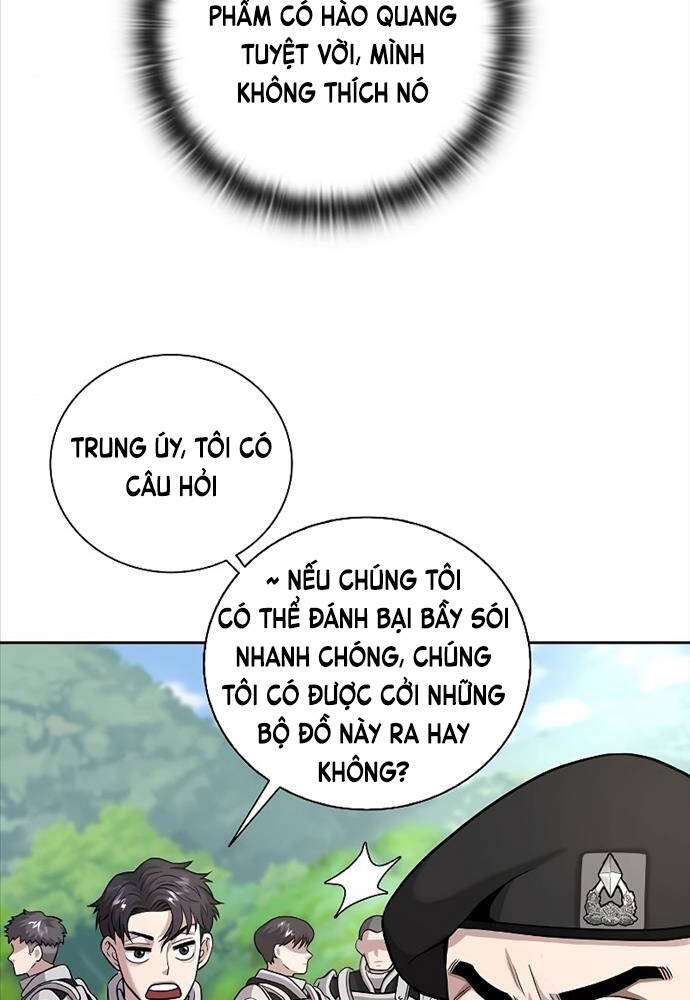 Ma Pháp Sư Hắc Ám Trở Về Để Nhập Ngũ - Chapter 5 - Page 17