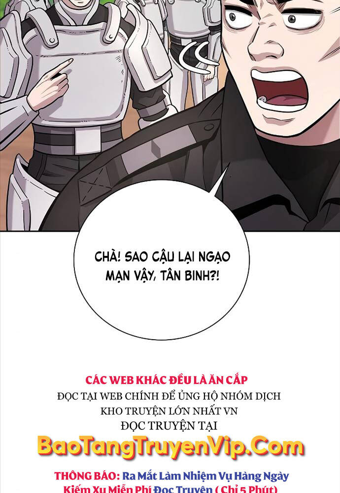 Ma Pháp Sư Hắc Ám Trở Về Để Nhập Ngũ - Chapter 5 - Page 18