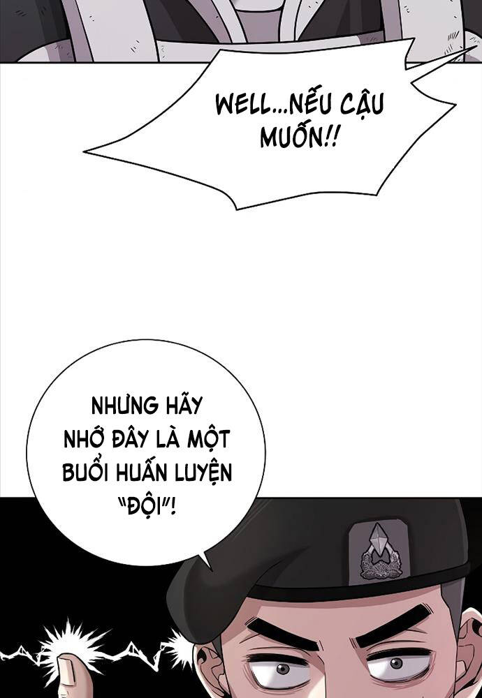 Ma Pháp Sư Hắc Ám Trở Về Để Nhập Ngũ - Chapter 5 - Page 20