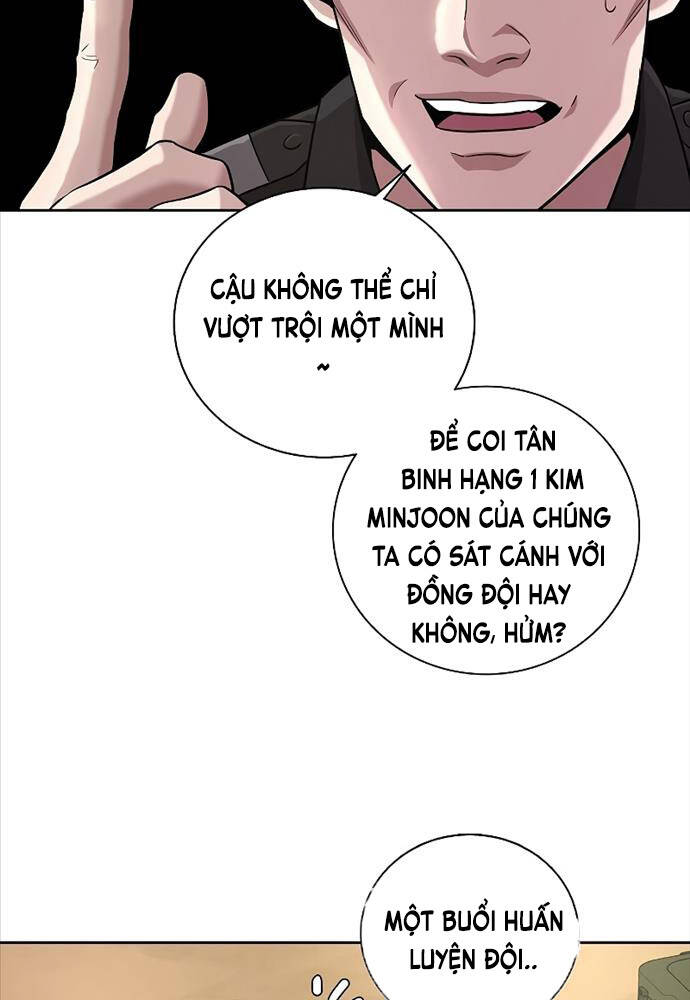 Ma Pháp Sư Hắc Ám Trở Về Để Nhập Ngũ - Chapter 5 - Page 21