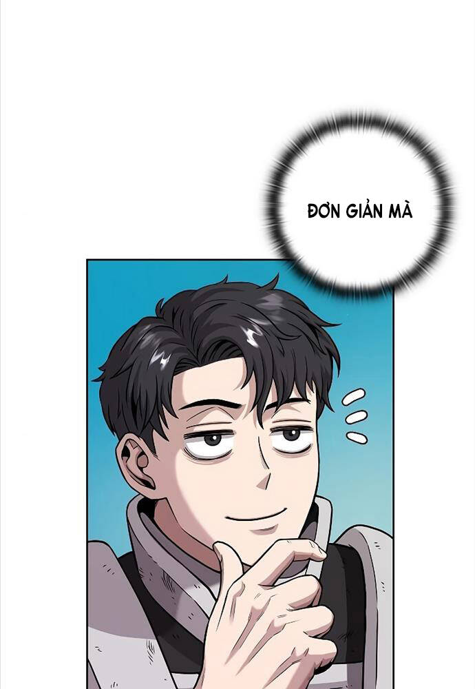 Ma Pháp Sư Hắc Ám Trở Về Để Nhập Ngũ - Chapter 5 - Page 23