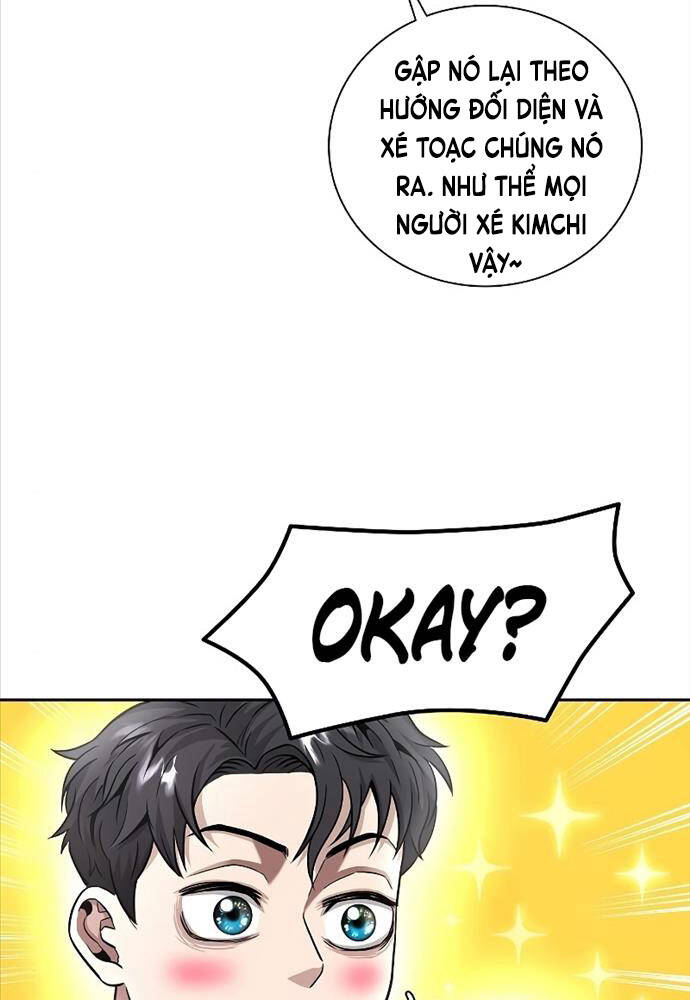 Ma Pháp Sư Hắc Ám Trở Về Để Nhập Ngũ - Chapter 5 - Page 27