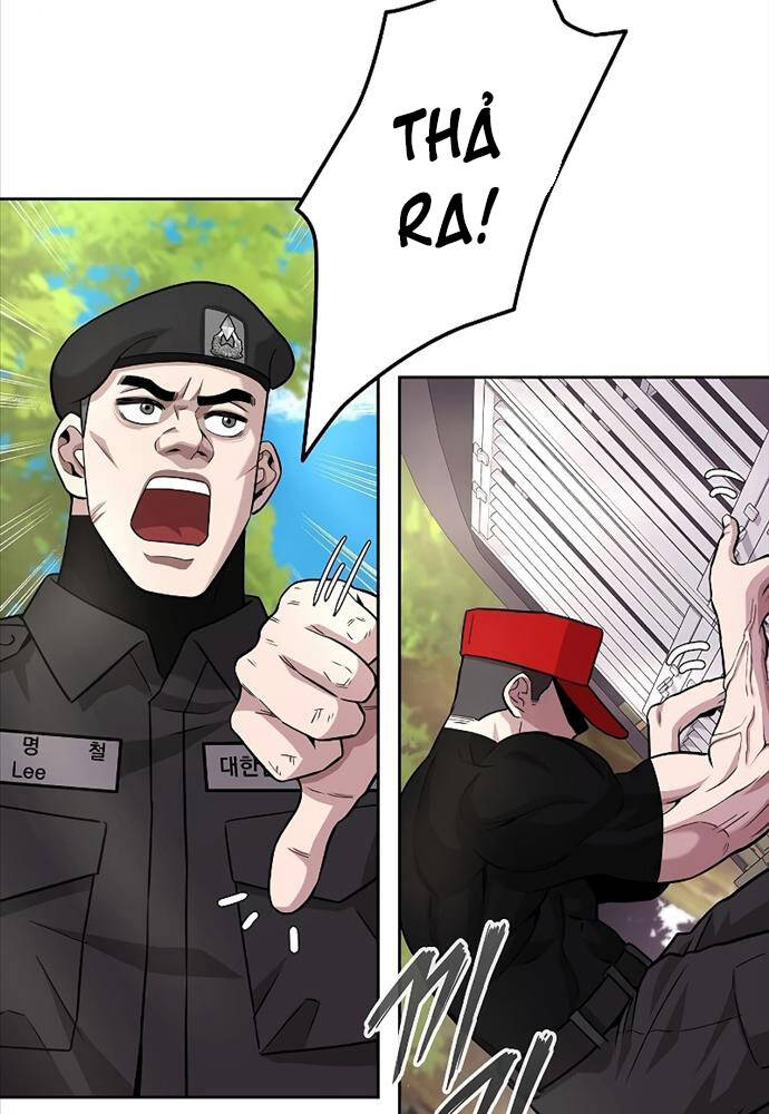 Ma Pháp Sư Hắc Ám Trở Về Để Nhập Ngũ - Chapter 5 - Page 31