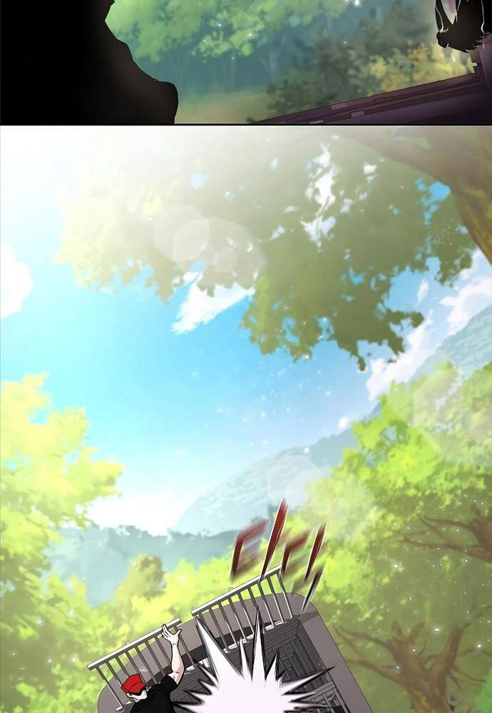 Ma Pháp Sư Hắc Ám Trở Về Để Nhập Ngũ - Chapter 5 - Page 33