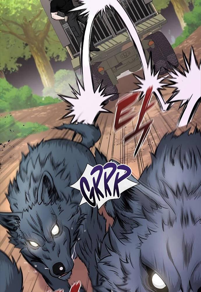 Ma Pháp Sư Hắc Ám Trở Về Để Nhập Ngũ - Chapter 5 - Page 34