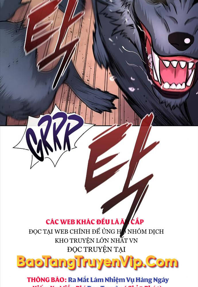 Ma Pháp Sư Hắc Ám Trở Về Để Nhập Ngũ - Chapter 5 - Page 35