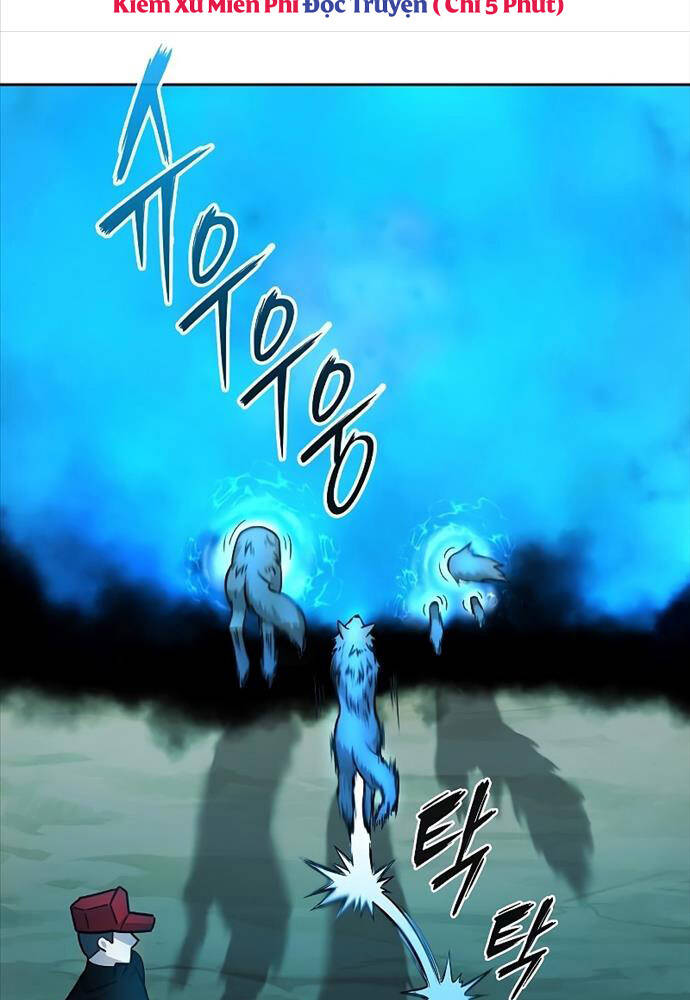 Ma Pháp Sư Hắc Ám Trở Về Để Nhập Ngũ - Chapter 5 - Page 36