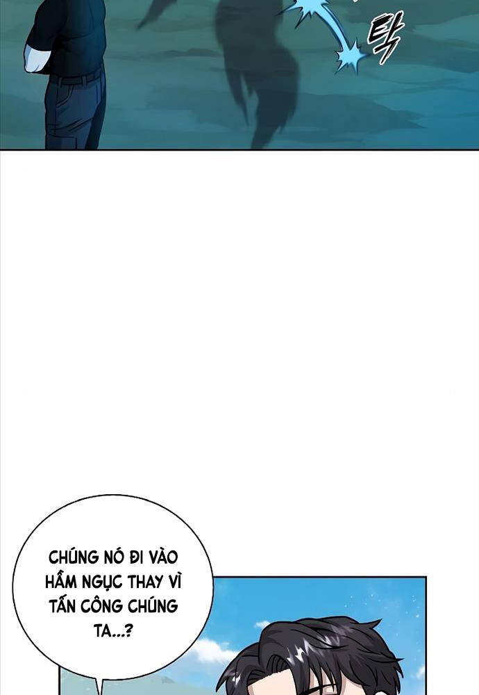 Ma Pháp Sư Hắc Ám Trở Về Để Nhập Ngũ - Chapter 5 - Page 37