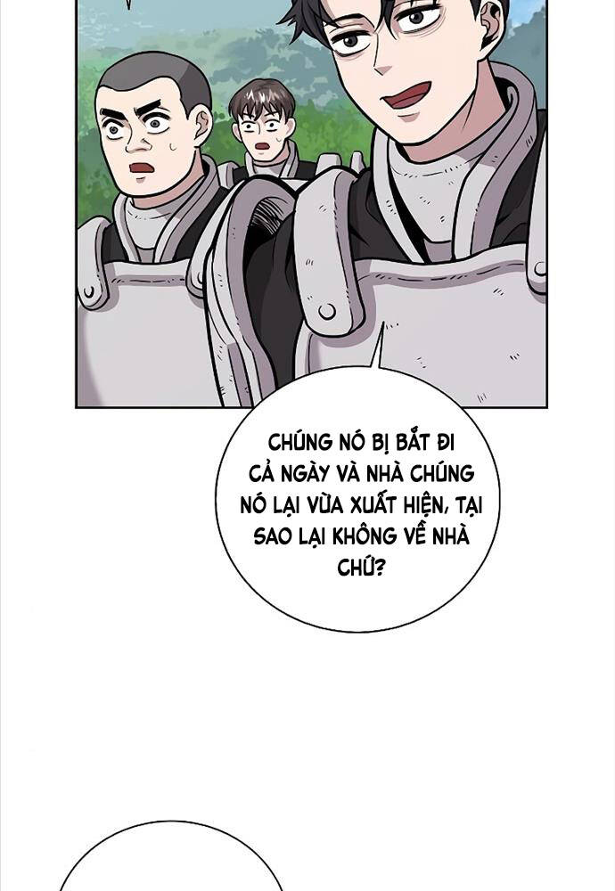 Ma Pháp Sư Hắc Ám Trở Về Để Nhập Ngũ - Chapter 5 - Page 38